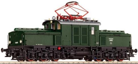 Electric/Battery locomotive E 80<br /><a href='images/pictures/Roco/63870.jpg' target='_blank'>Full size image</a>